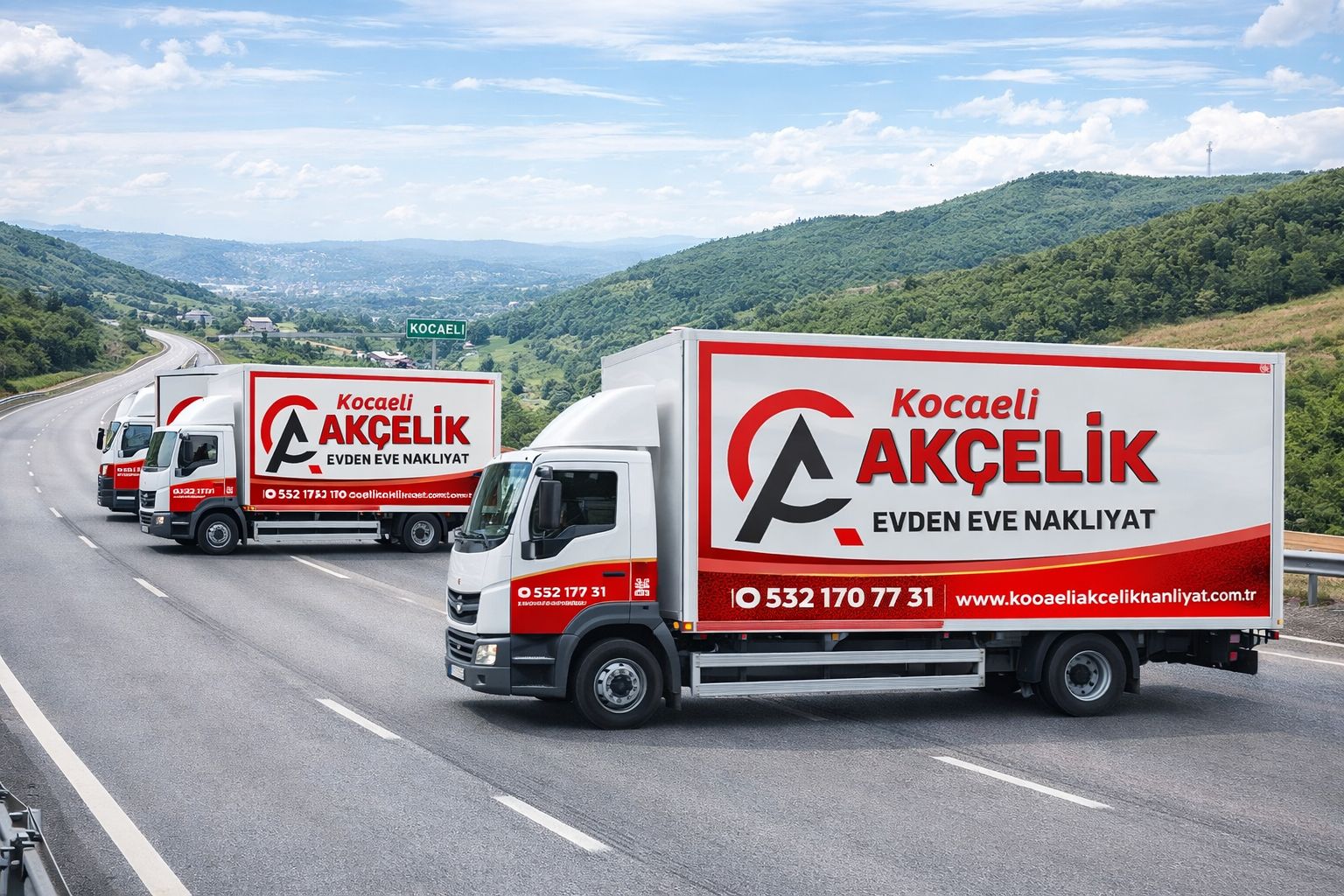 Alanında Uzman Ekibimiz 